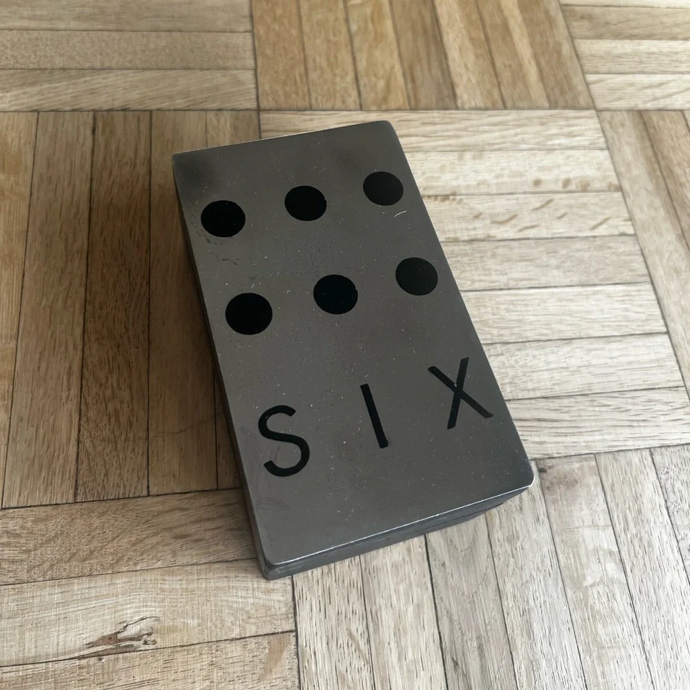 Dominos Set - Picture 4 of 4